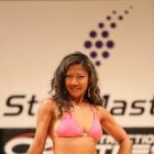 Marlina  Velasco - NPC Vancouver USA Natural & Tanji Johnson 2013 - #1